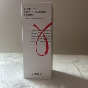 COSRX AC Collection Blemish Spot Clearing Serum, 40ml / 1.35 fl.oz.New open box